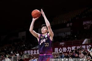 JIUYOU体育-真挚的祝福！祝浙江男篮后卫吴前31岁生日快乐！