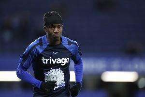 天空：马杜埃凯是枪手头号目标，切尔西期待阿森纳送上报价