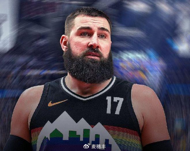 并不同意放人离开！掘金态度坚决，就要约基奇的替补！