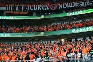 九游体育下载-1-6不敌国安！泰山官方发文：对于裁判判罚，我们给予最大的尊重