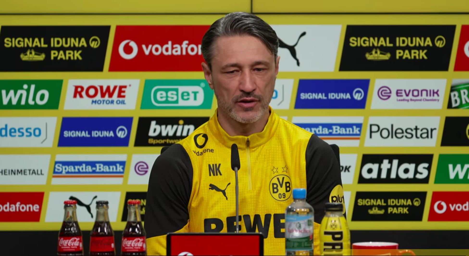 九游体育网地-科瓦奇：丘库埃梅卡已经参与部分合练；聚勒因病缺席今天训练