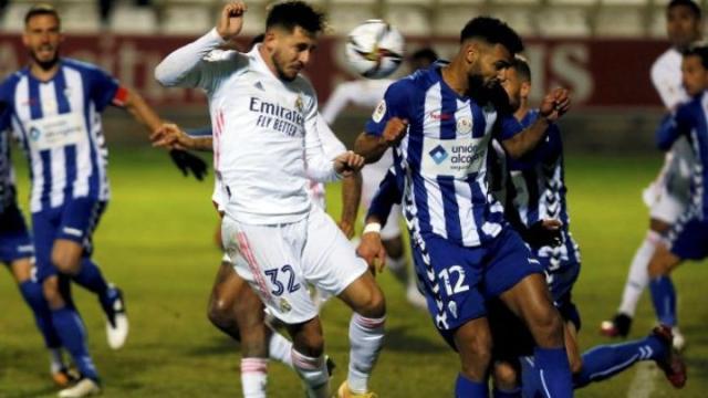 九游体育网地-皇马在伤病潮中“因祸得福”？西媒：他们赢得了未来