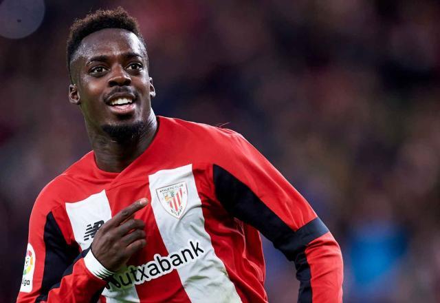 九游体育网地-非巴斯克人不收的毕尔巴鄂 怎么会有个黑人？