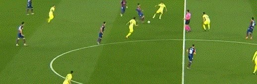 九游体育登录-【西甲】略伦特远射扳平 马竞连续6场失球1比1客平